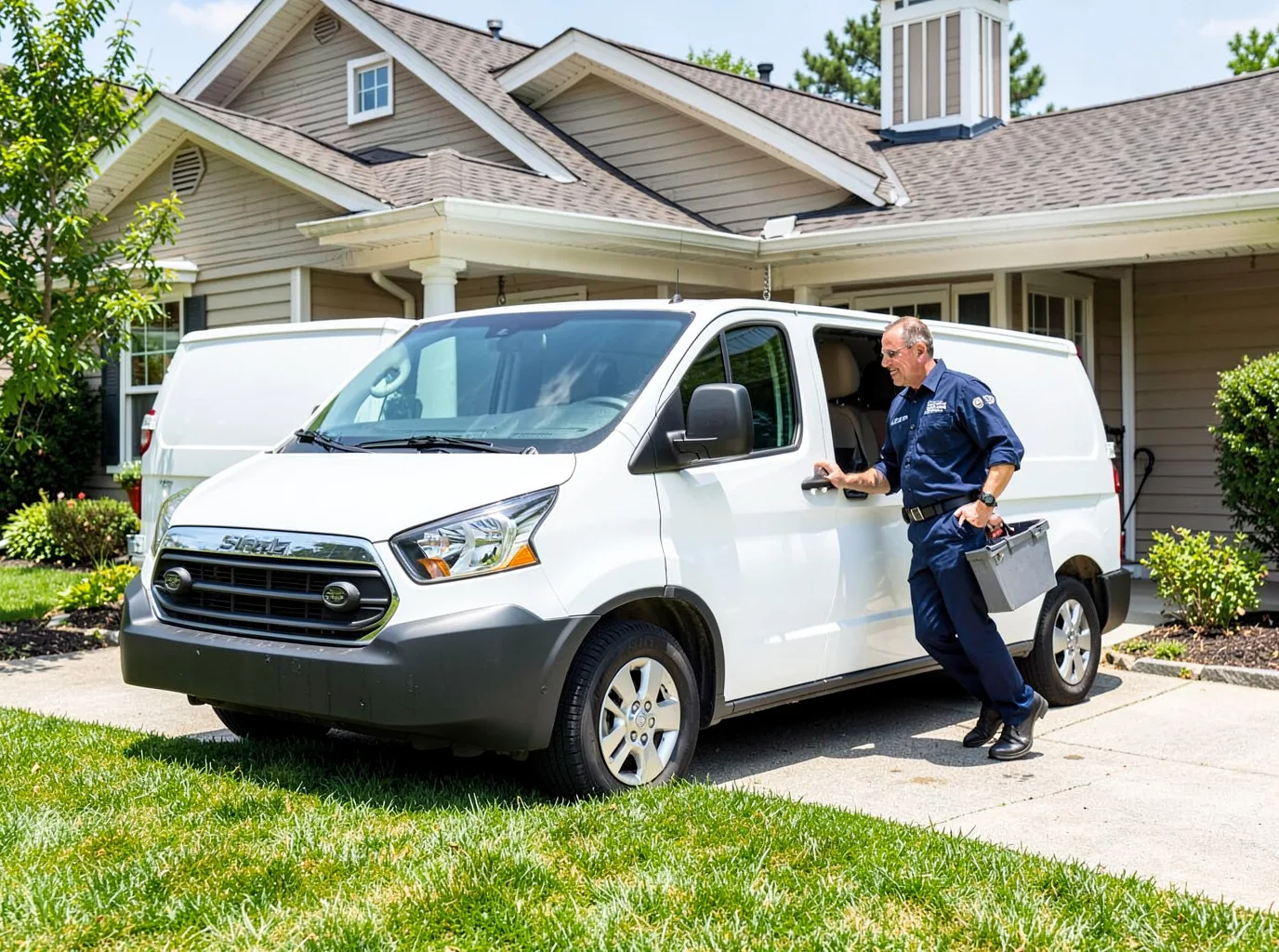 Emergency Plumber company in Moon, VA