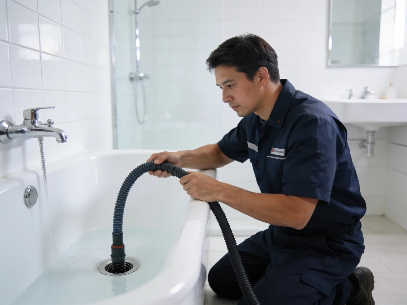 Emergency Plumber Moon, VA FAQs